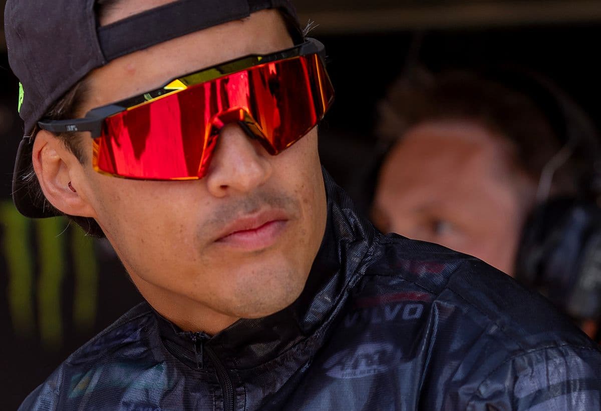 Glenn Coldenhoff Interview