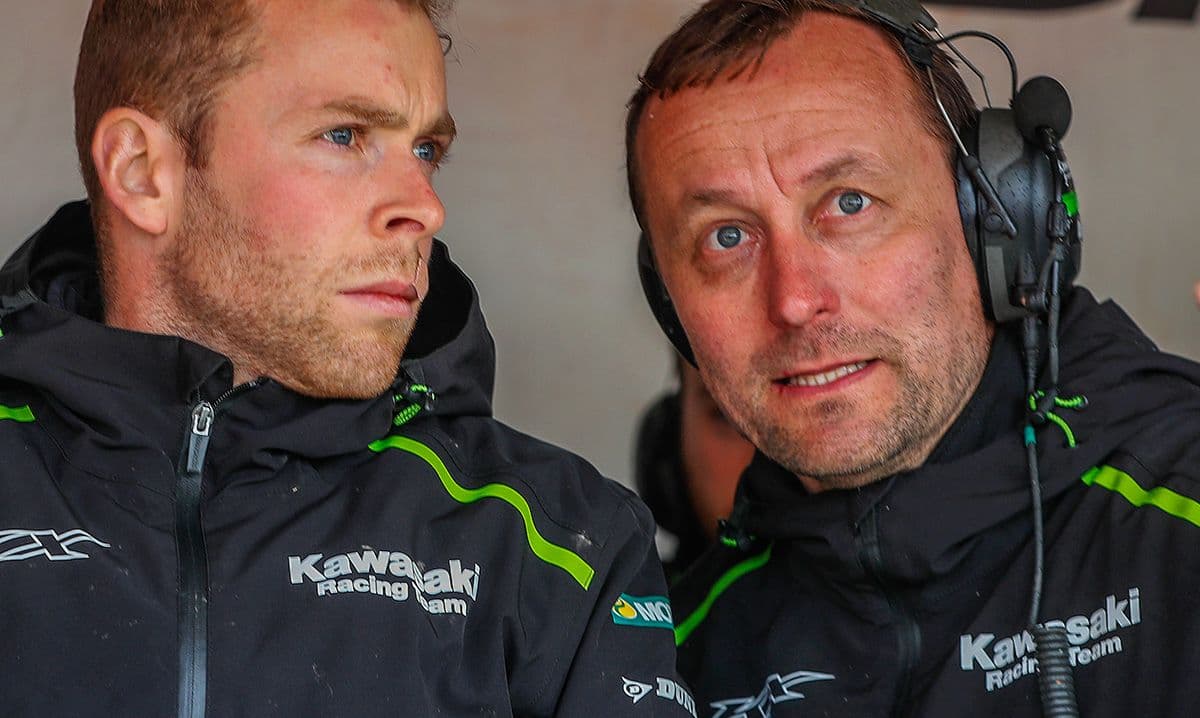 Dutch and British MX - Live Results