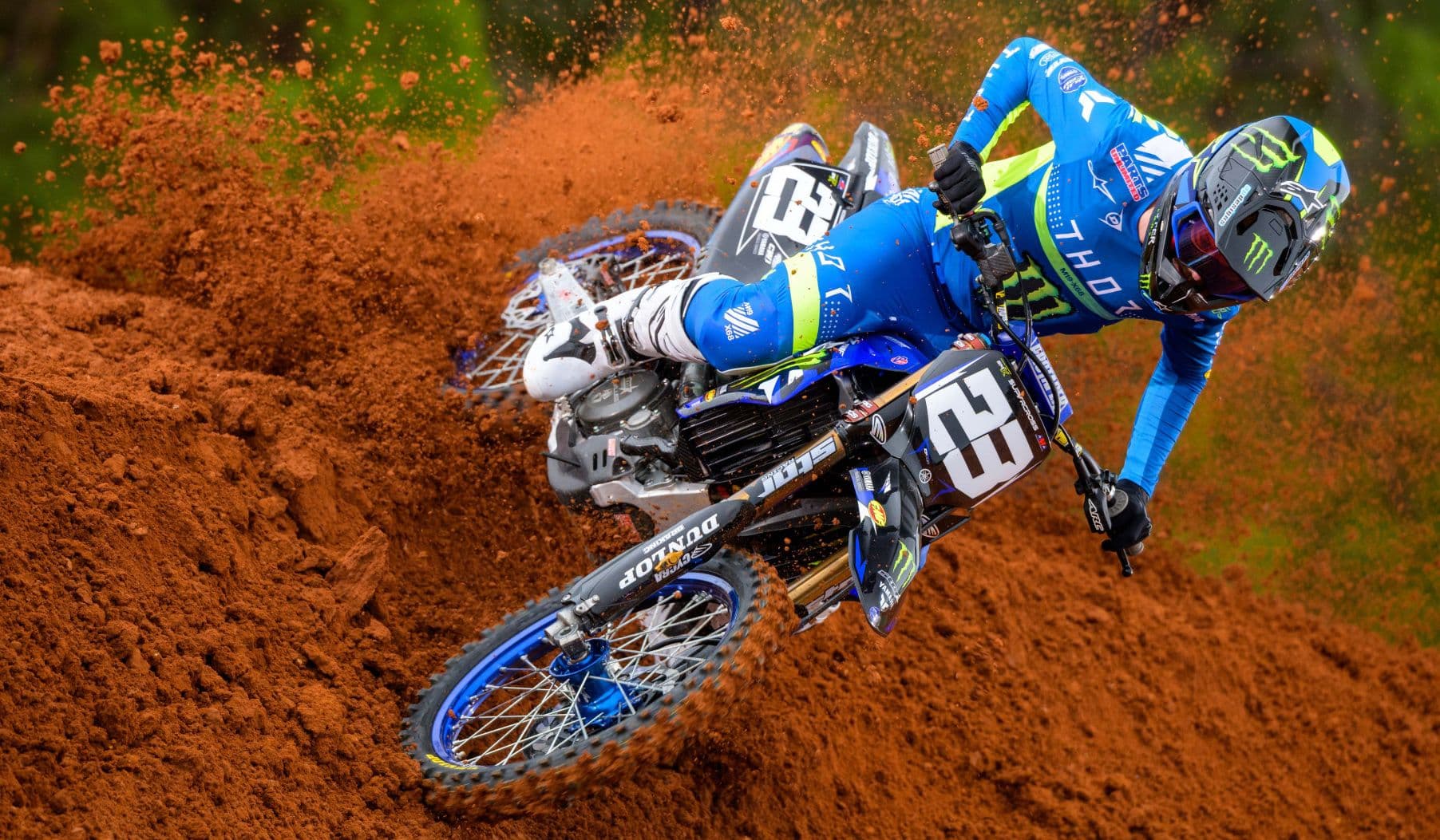 Michael Mosiman Interview