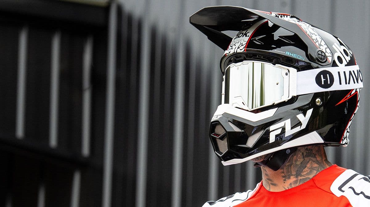 FLY Racing - Formula S