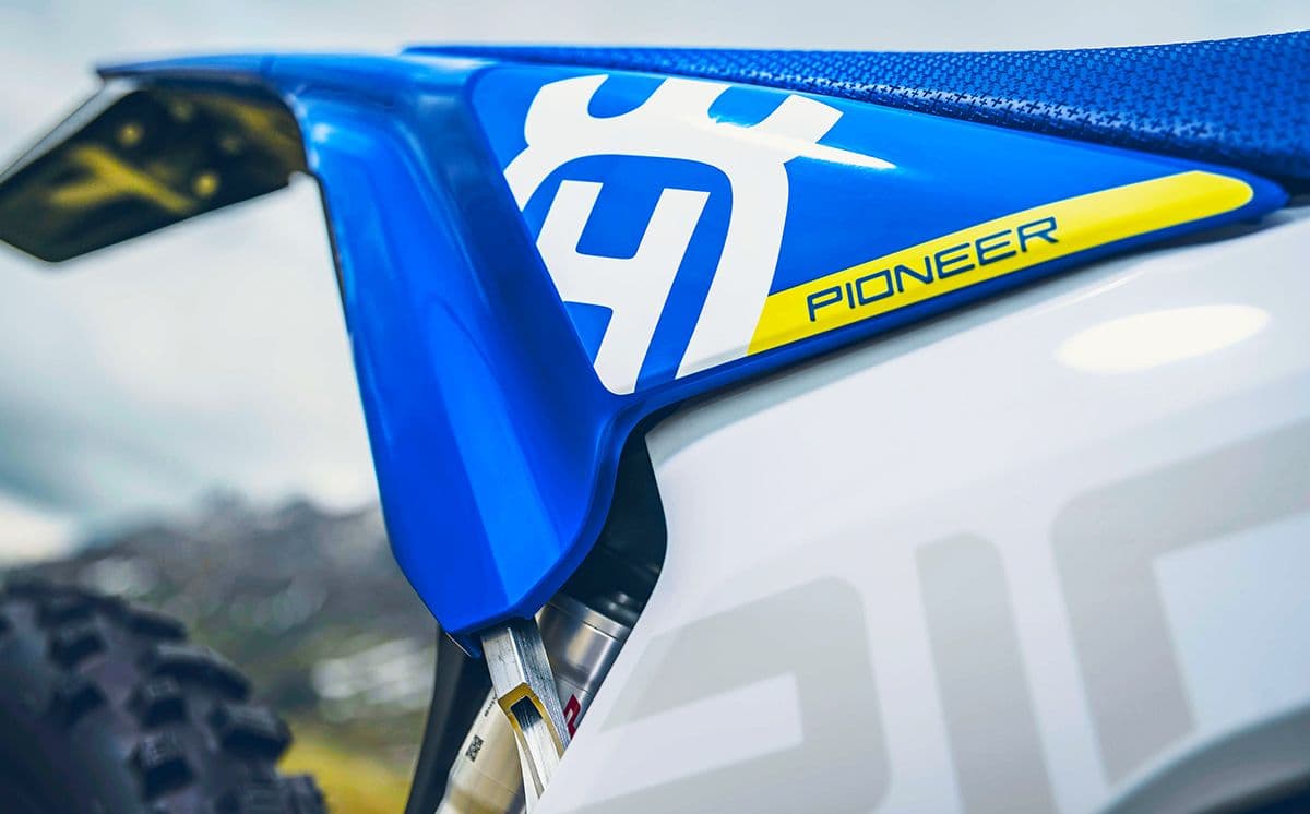 Husky Electric - Gallery