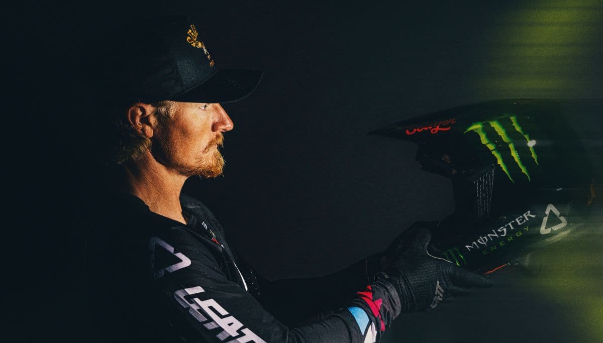 Justin Hill and WSX