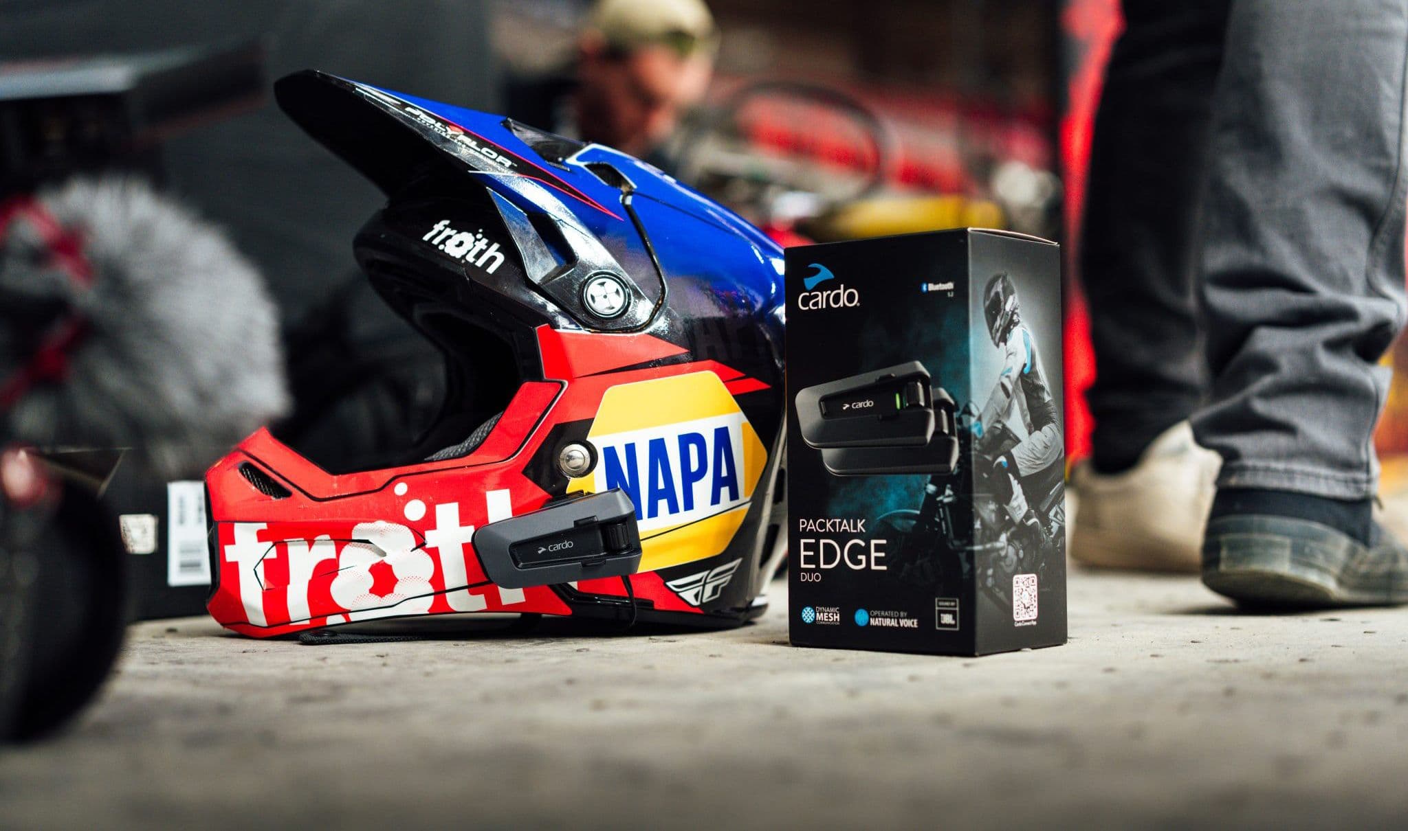 WSX - Radio Communication