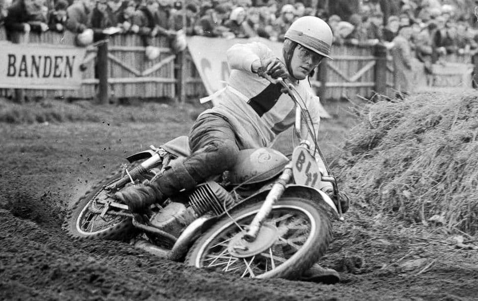 Joel Robert - Six and 50