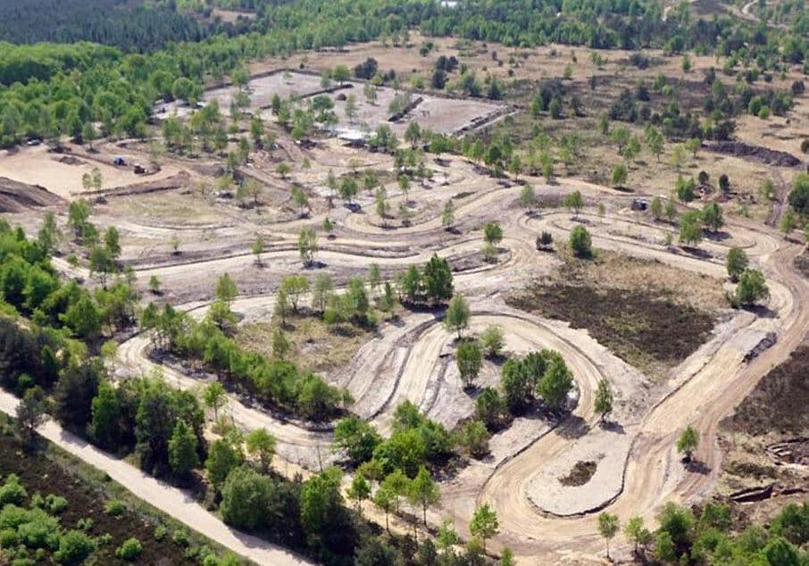 Arnhem GP - Extends for Three Years