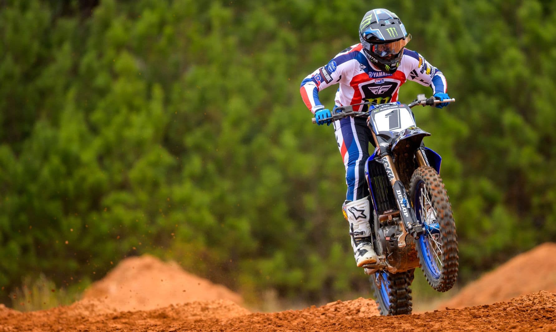 Emig, Langston and RJ - Podcast image