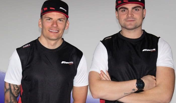 Fantic in 2026 - New Team