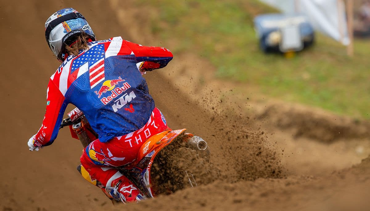Aaron Plessinger - Sickness Update