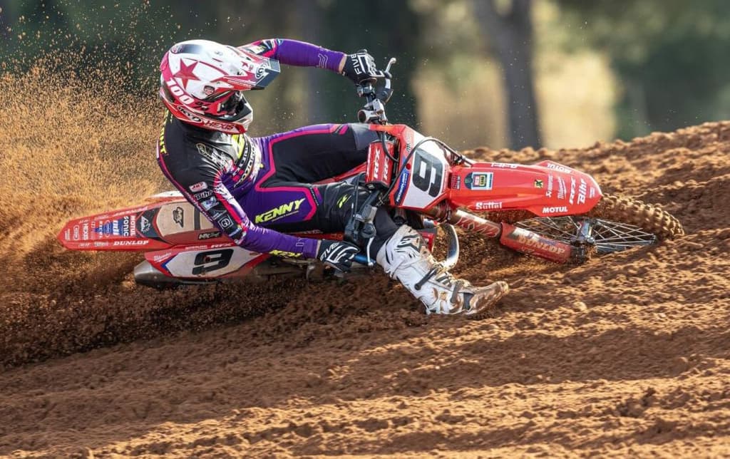 Benistant Quickest in France image