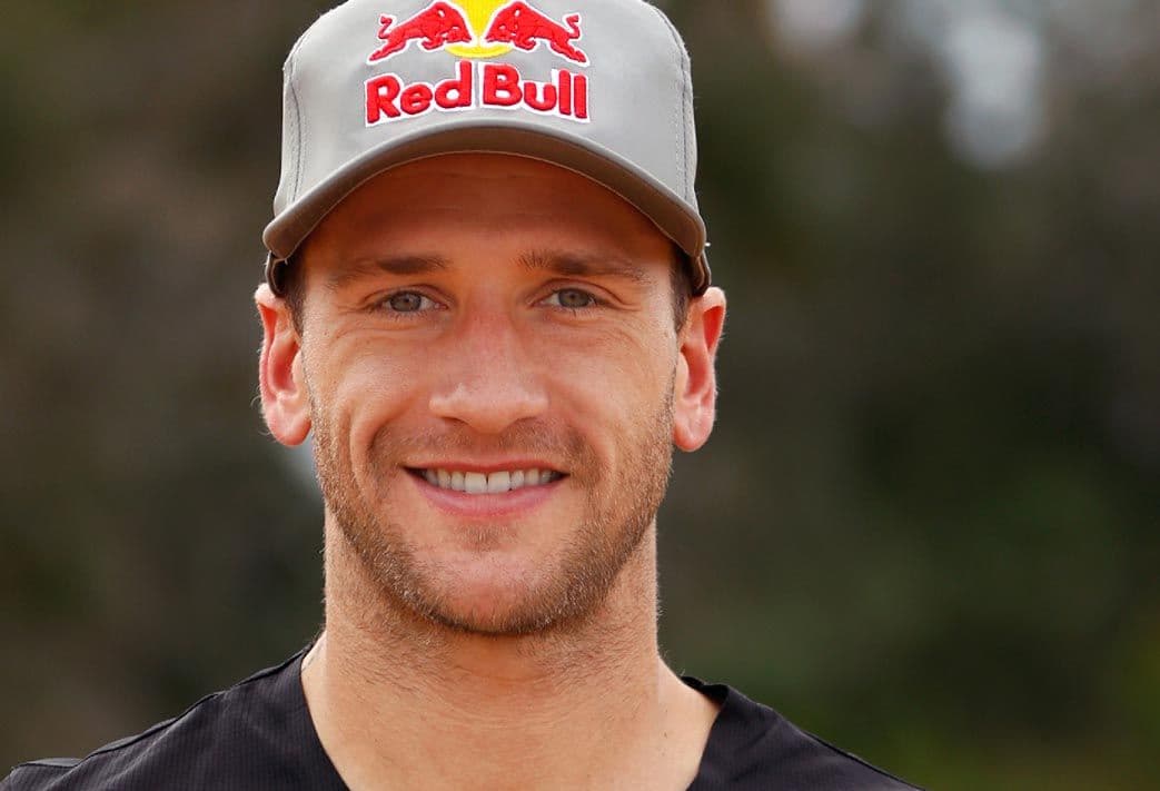 Roczen and Nichols - WSX