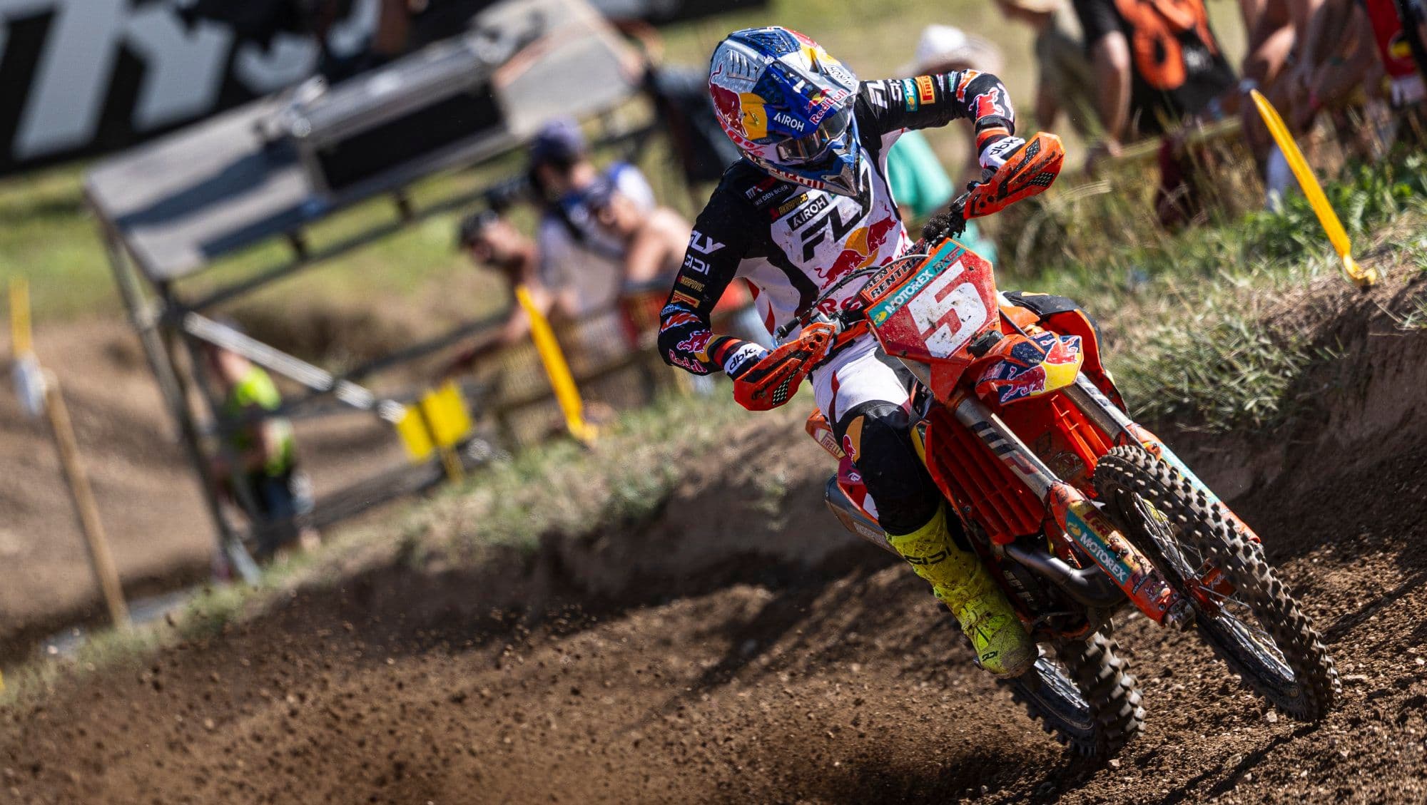 Lommel - Entries and Schedule