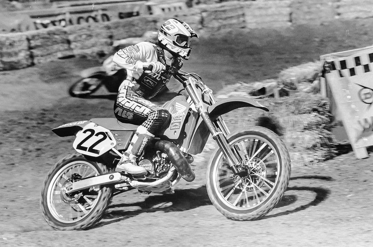 JMB - Total Domination