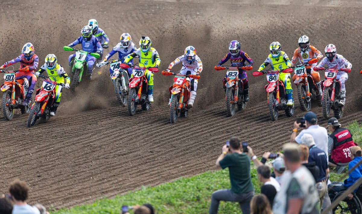 Trentino MXGP - Highlights image