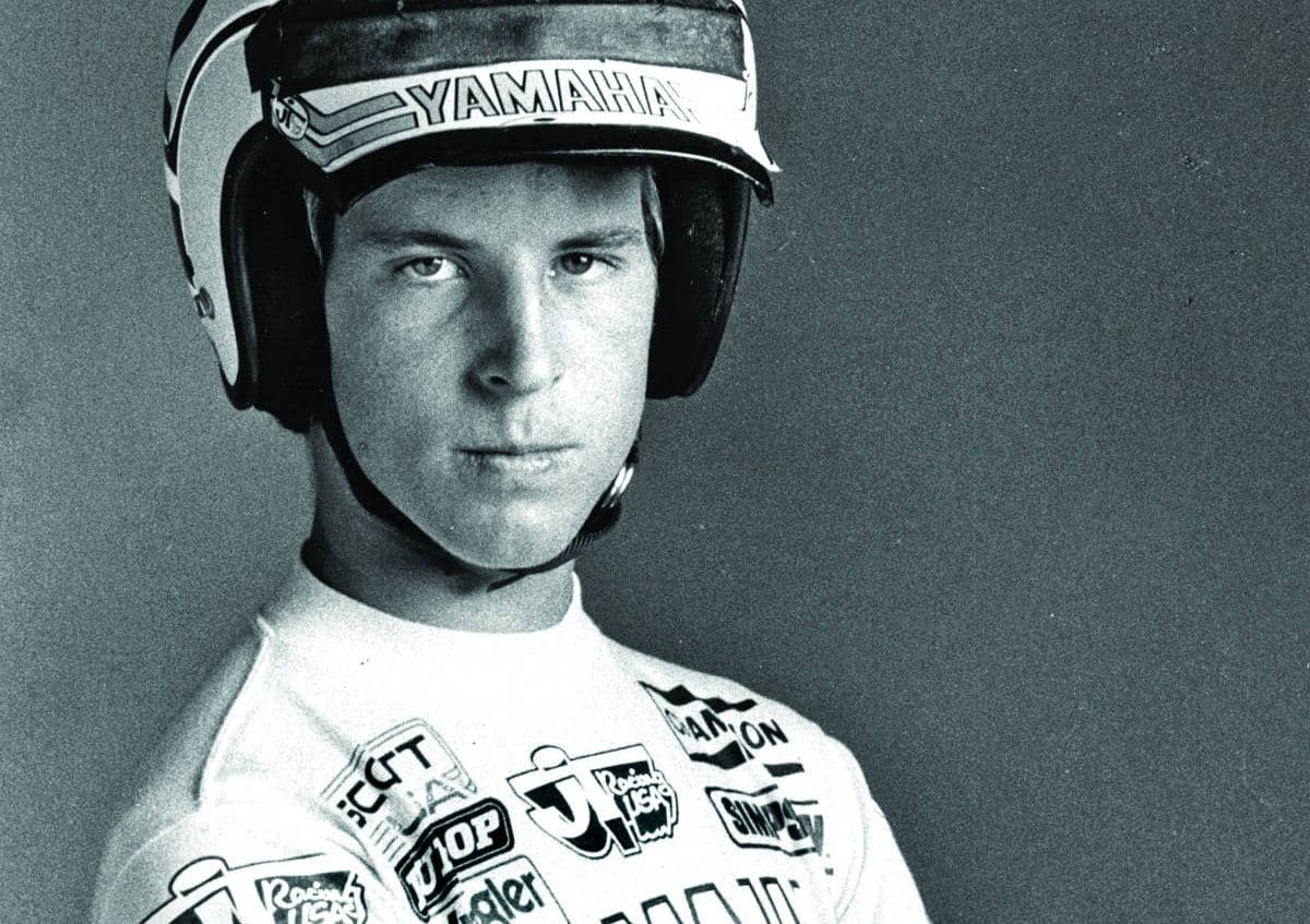 Ricky Johnson - Legends