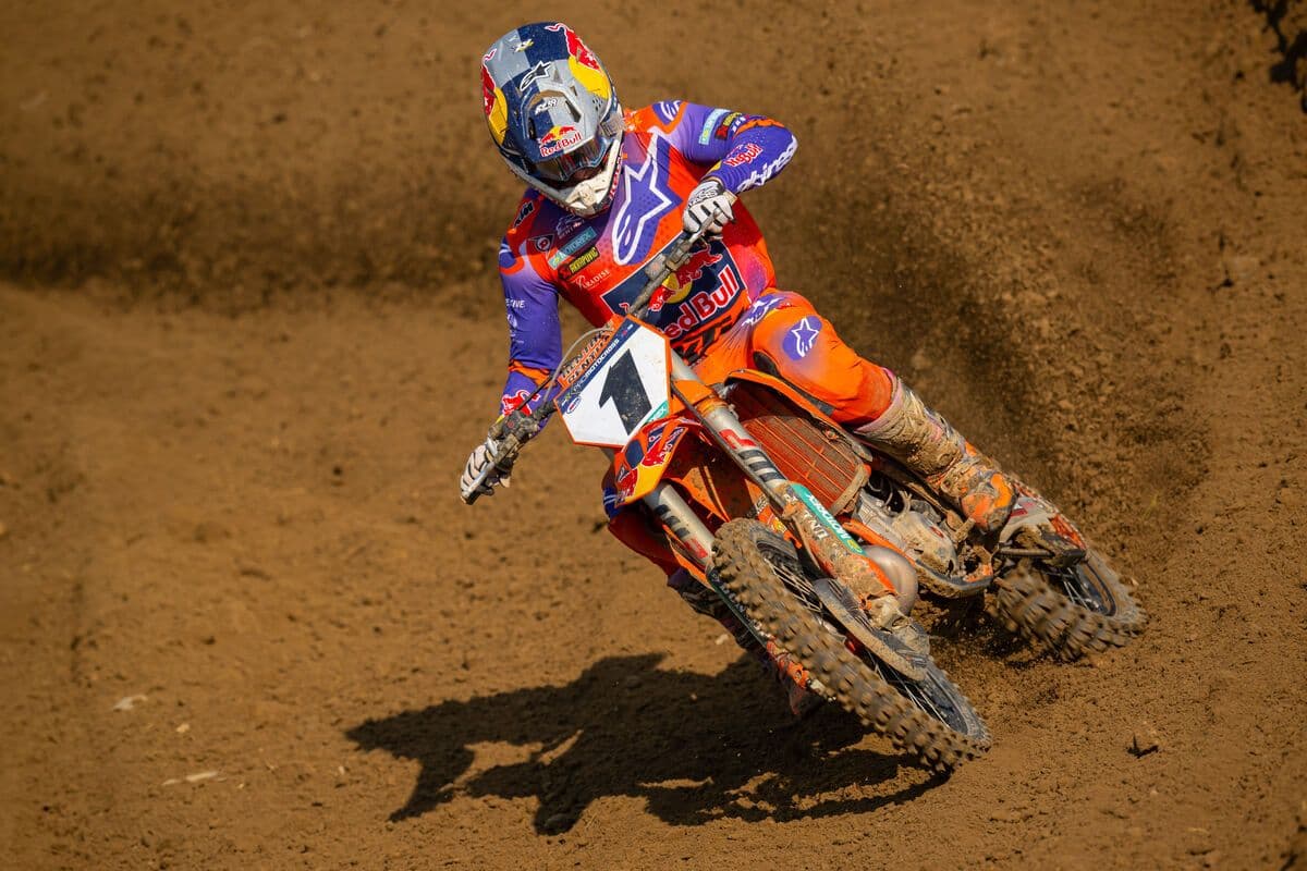 Sexton Beats Lawrence