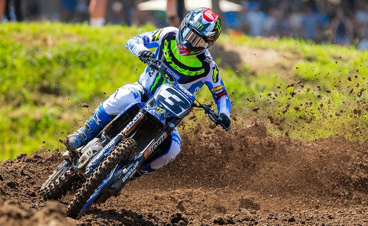 Team USA - Ironman Performances