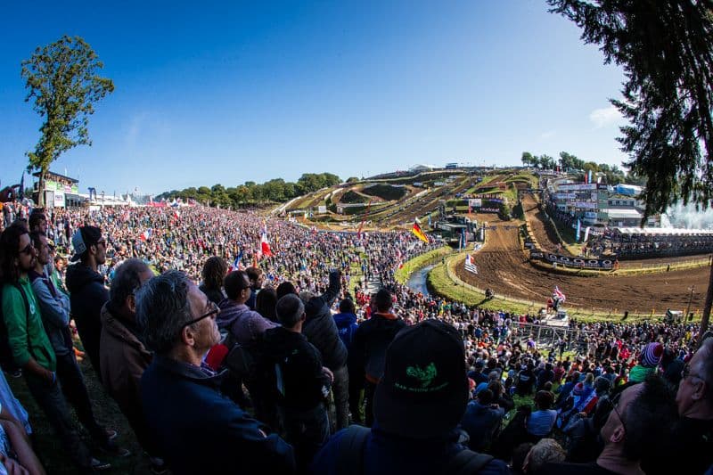 MXoN And France - Big Deal