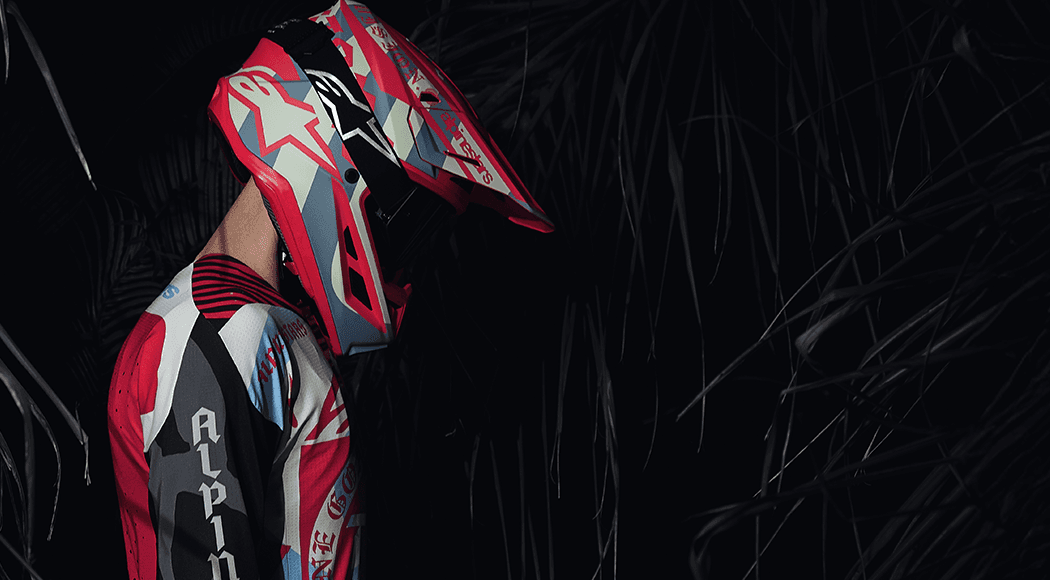 Alpinestars - Beast Coast