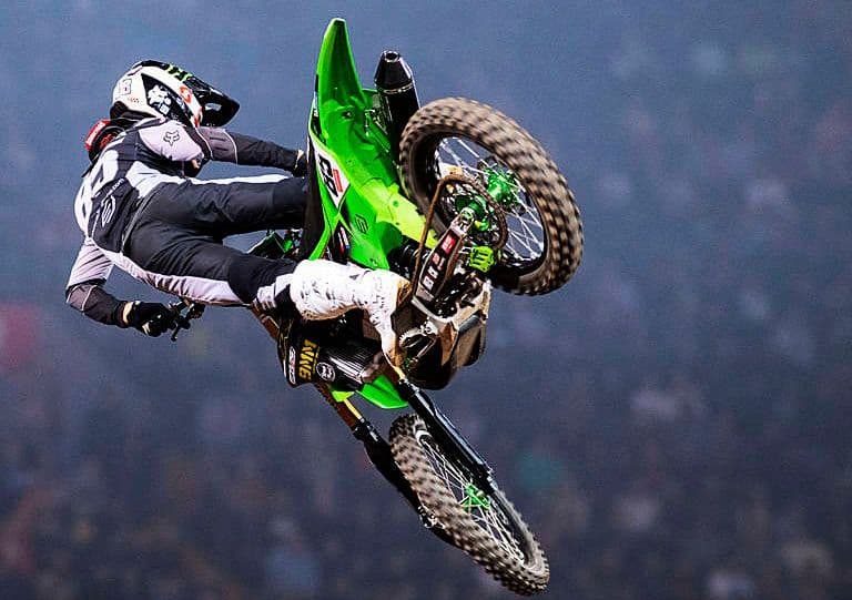 Dortmund SX - Schedule and Entries