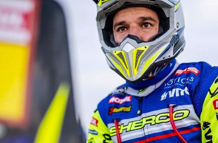 Rui Goncalves - Podcast