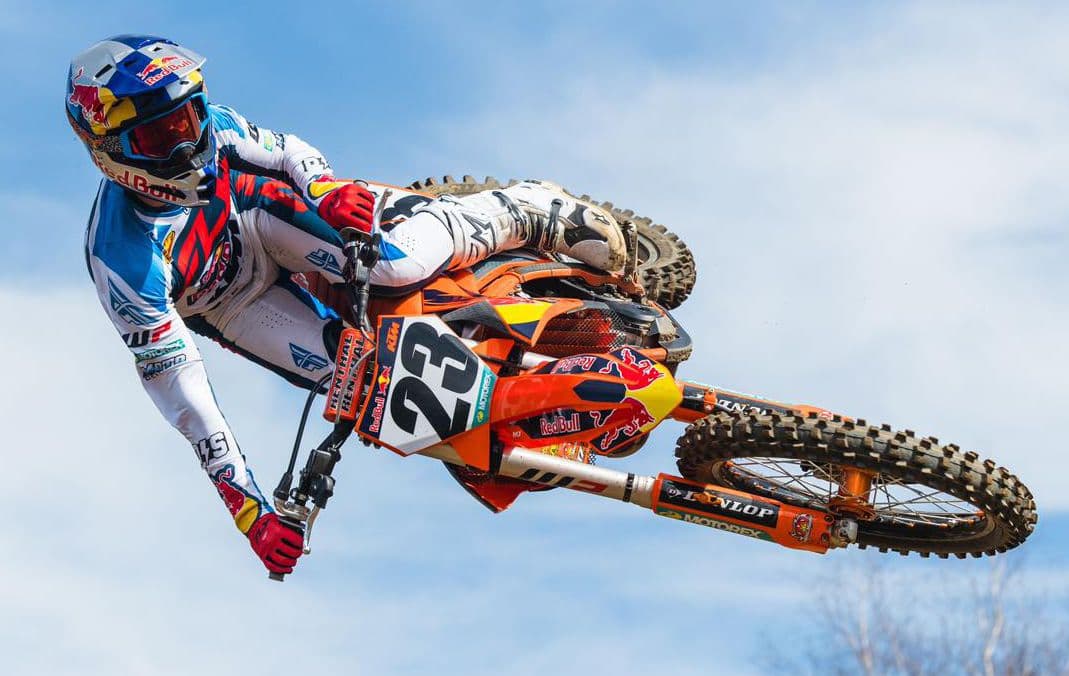 Josiah Natzke Says Yes - MXoN