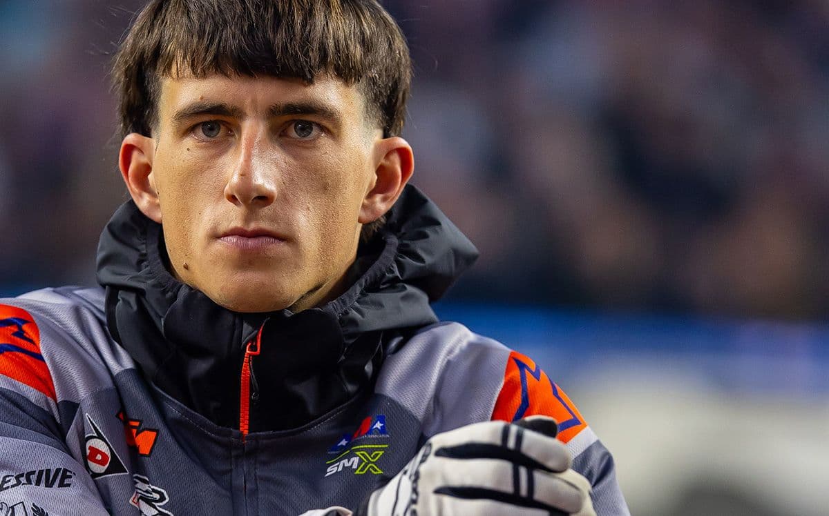 Sexton - Injury Update