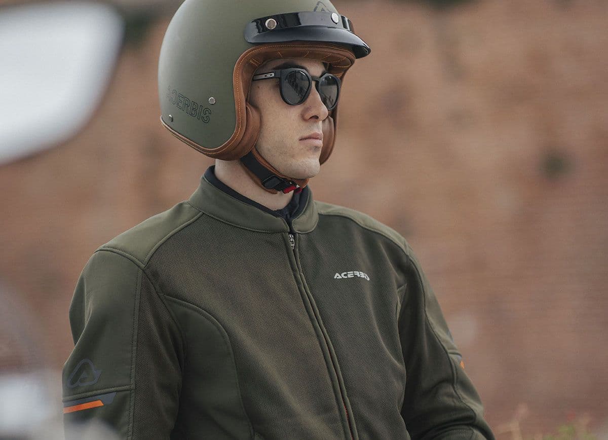 Acerbis - Gordon Jacket