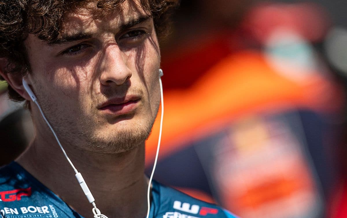 Coenen Wins MXGP - Saturday