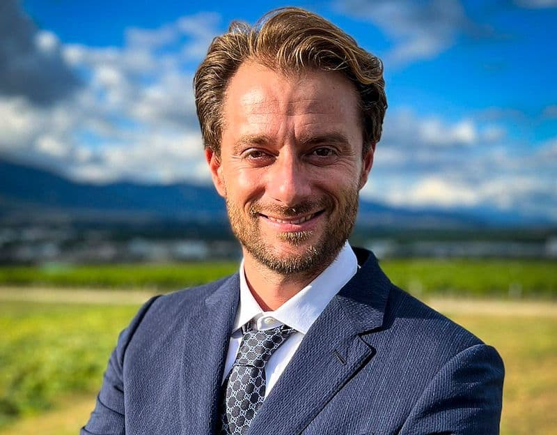 David Luongo - This Month