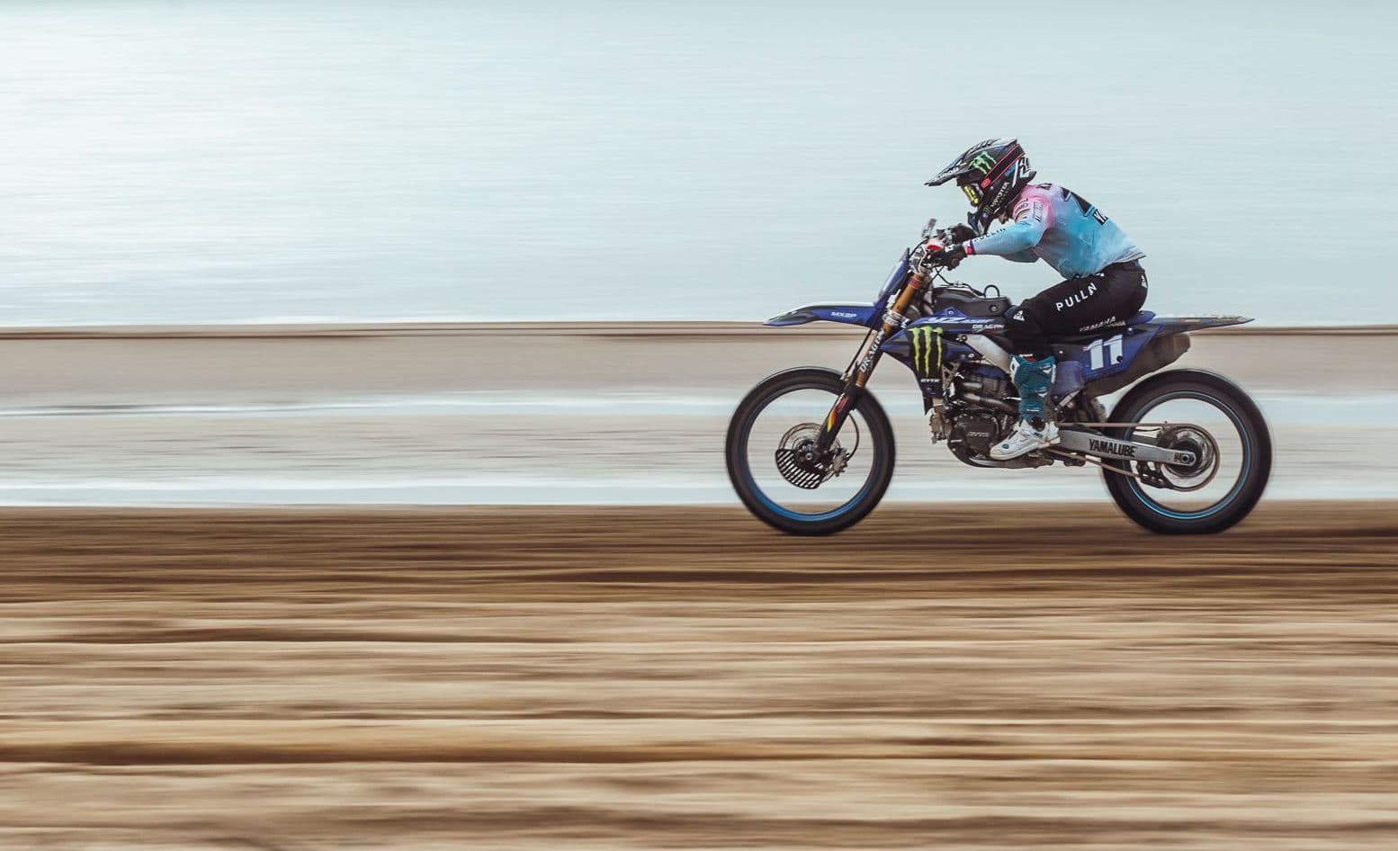 Kellett Wins in Italy