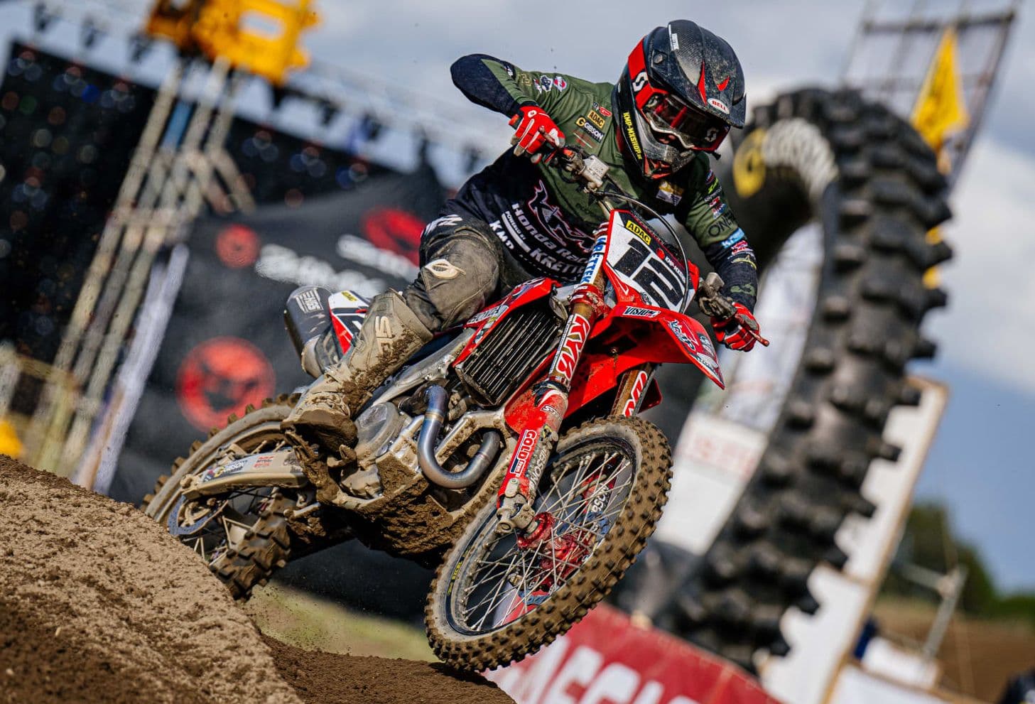 ADAC Masters - Live Stream