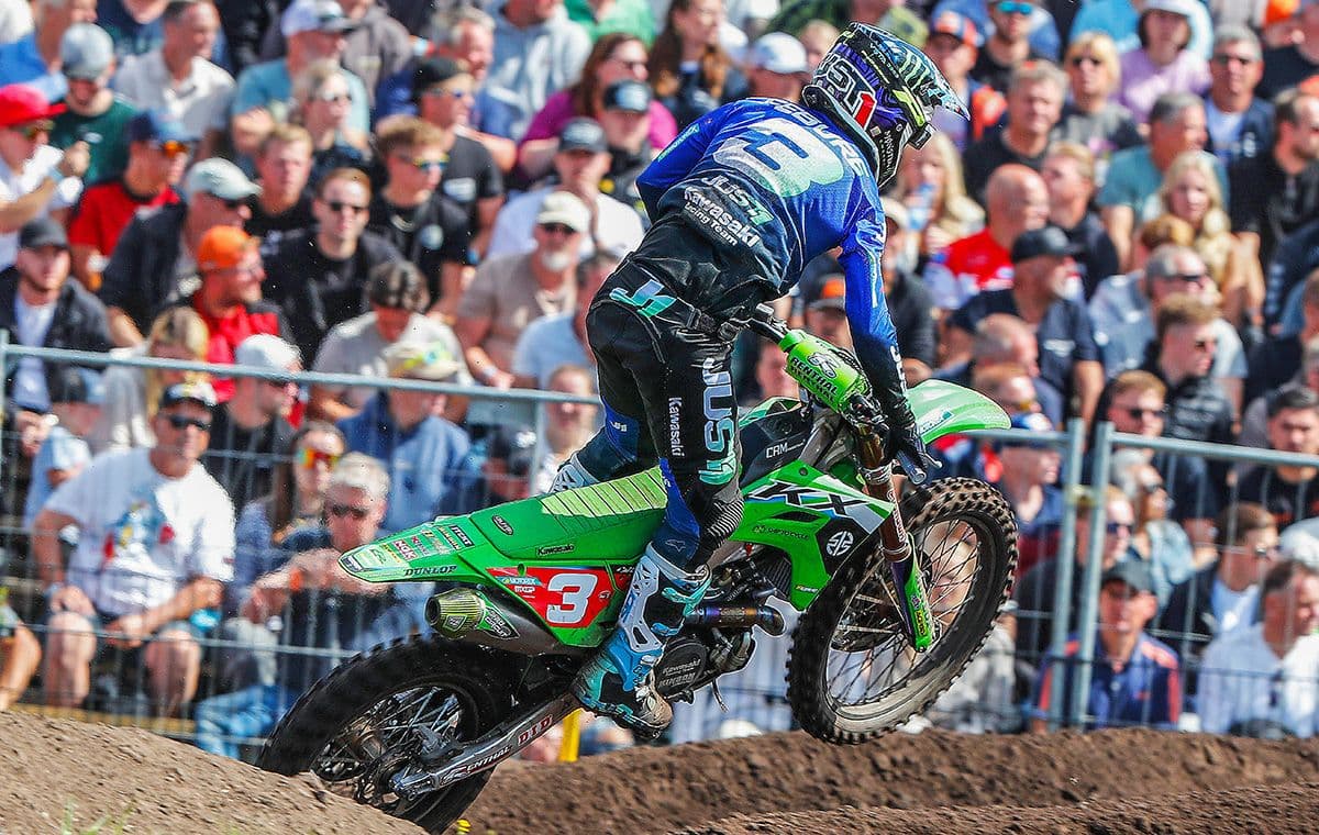 ADAC Masters - The French