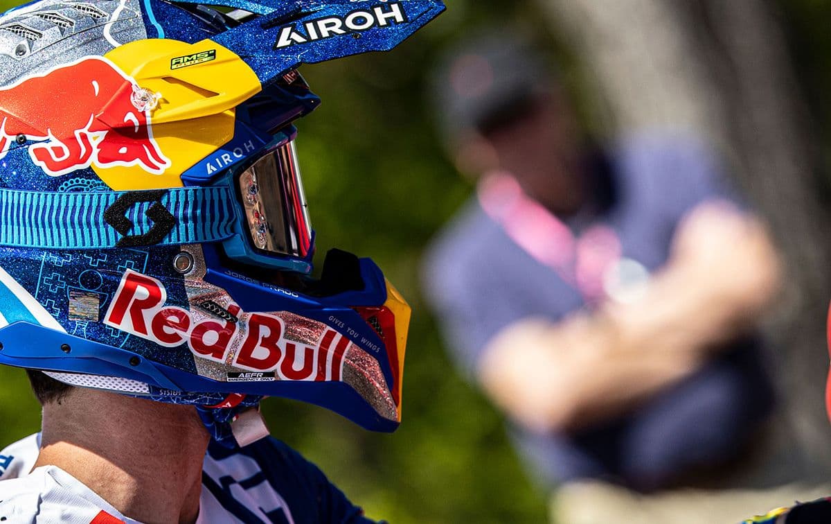 MXGP of France - Preview
