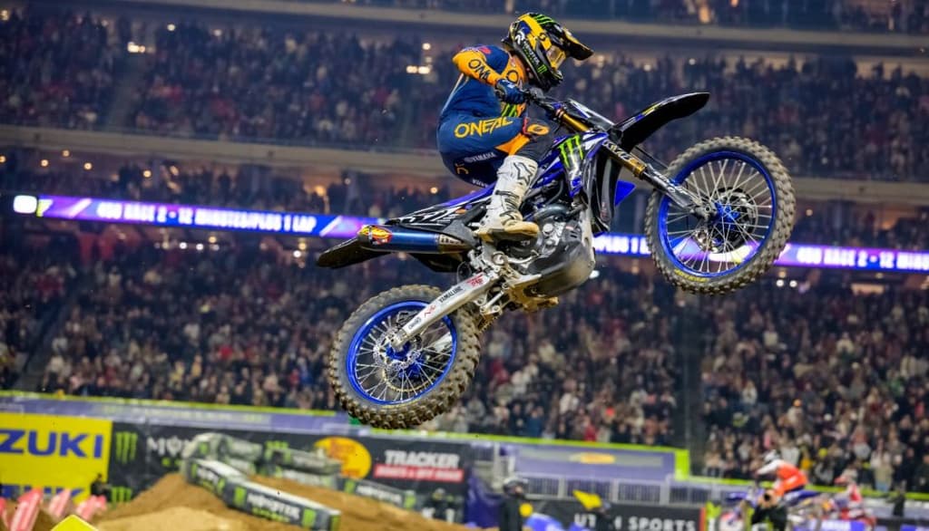 Justin Cooper Interview image