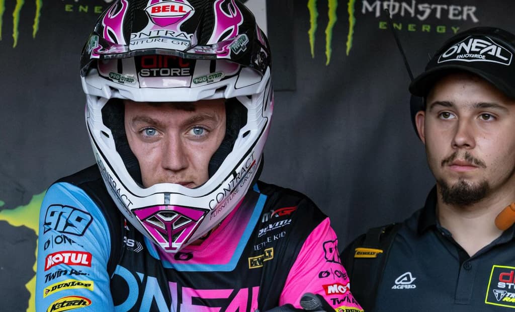 Watson Wins in UK image