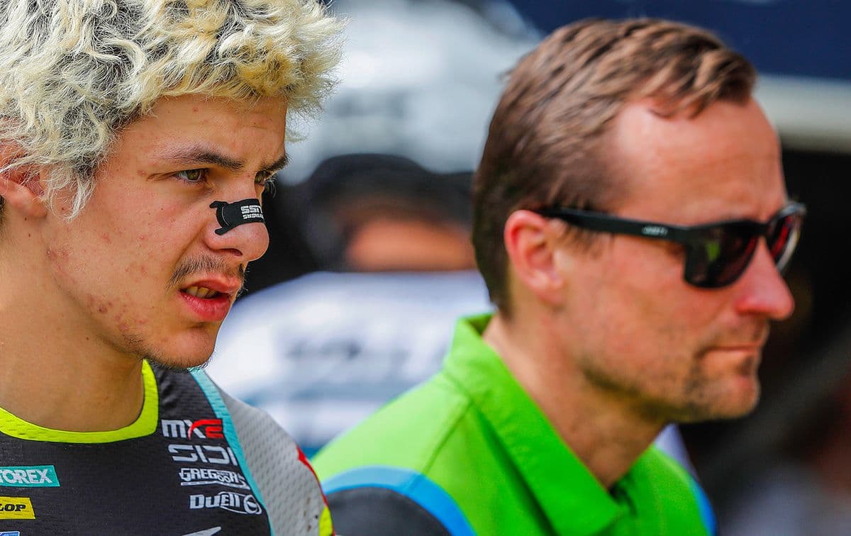 Valin Wins Saturday - France