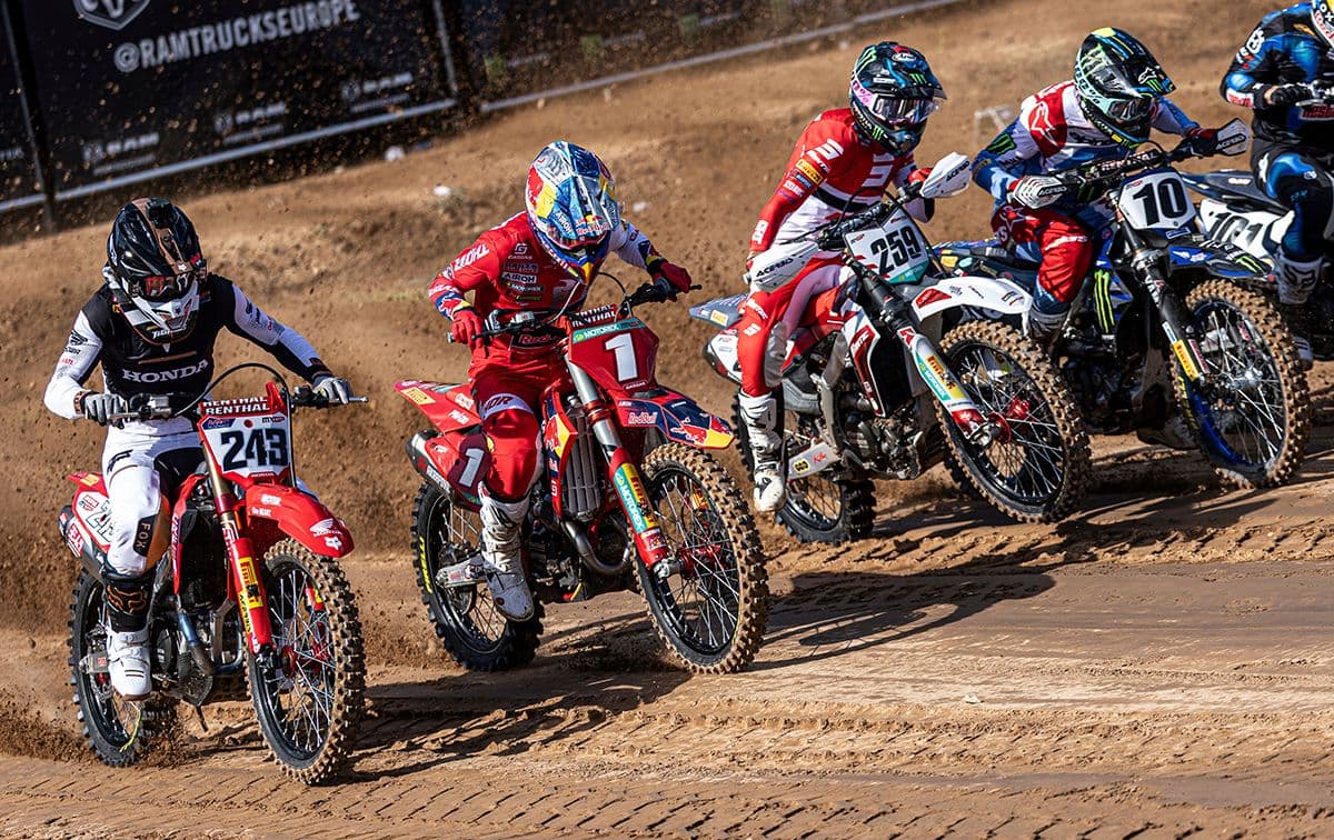 Indonesia Here We Come