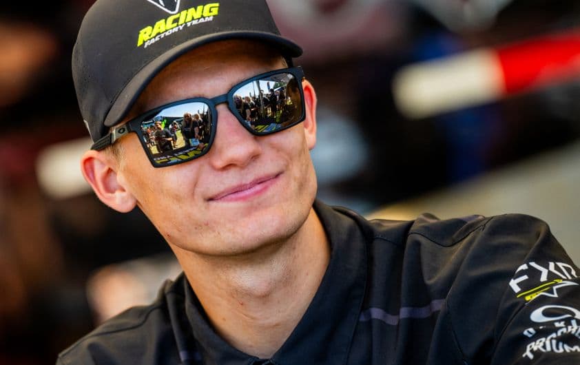 Mikkel Haarup - 450 USA image