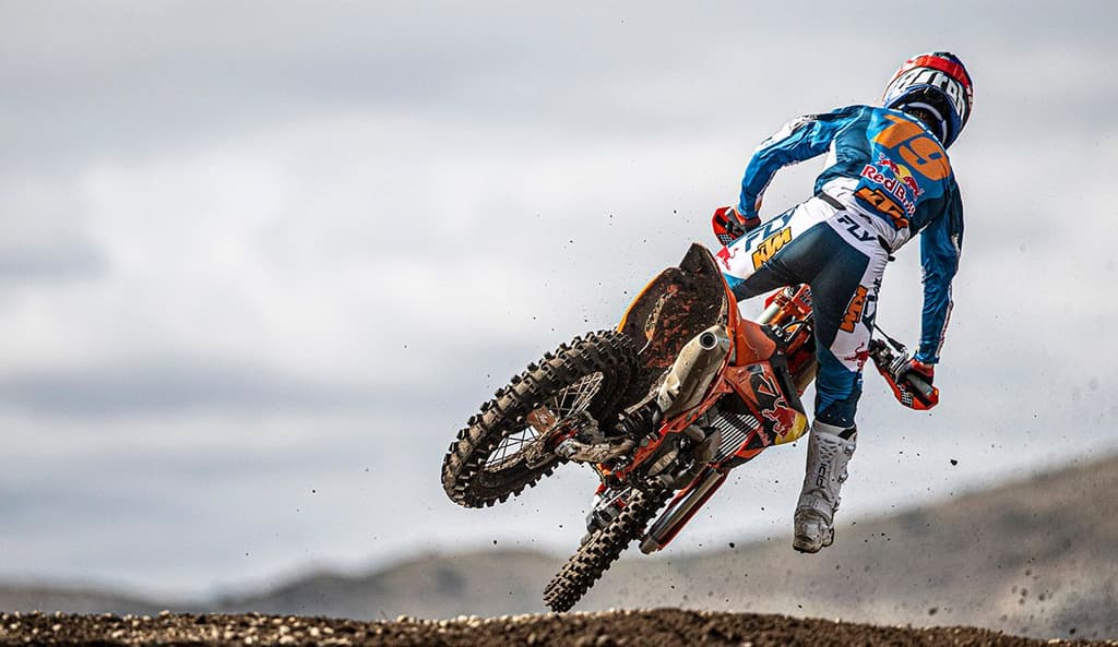 Sasha Quickest in MX2 image