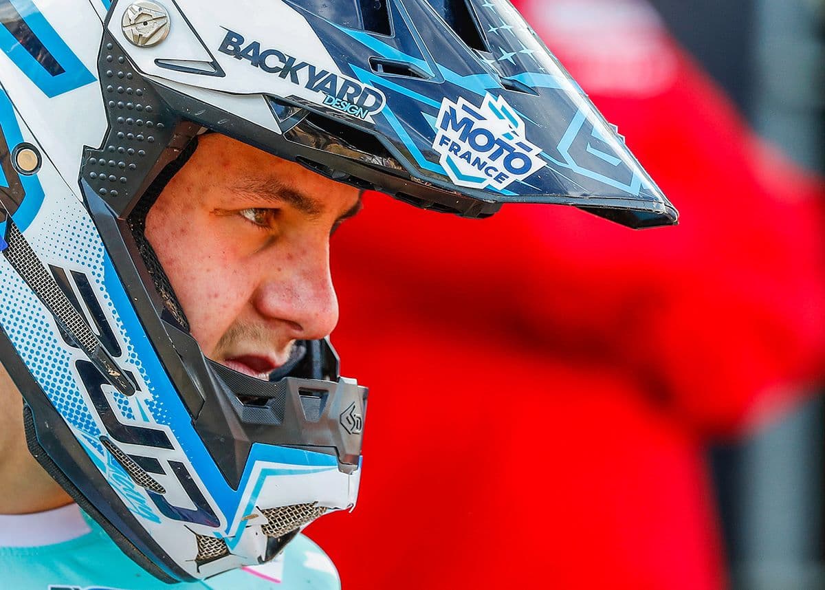 Mathis Valin - The Revelation!