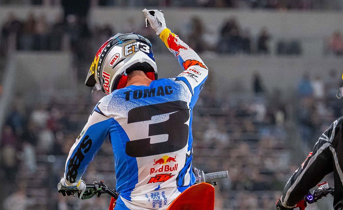 San Diego 2026 - Highights image