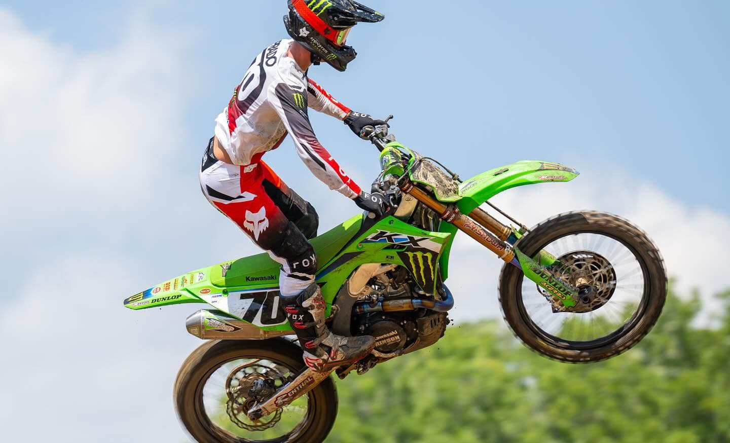 Prado Story - Hard To Believe