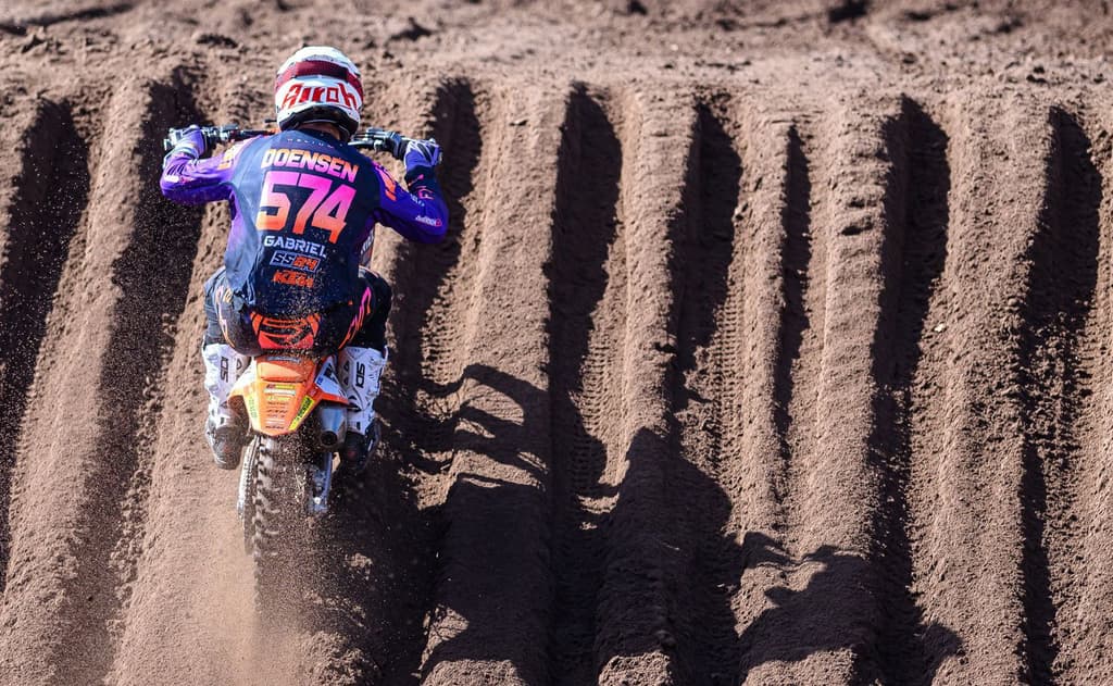 British Champs - Pit Pass image