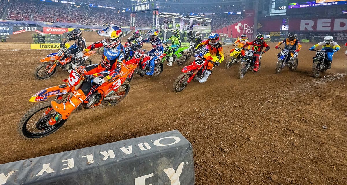 AC and JB Podcast - Glendale