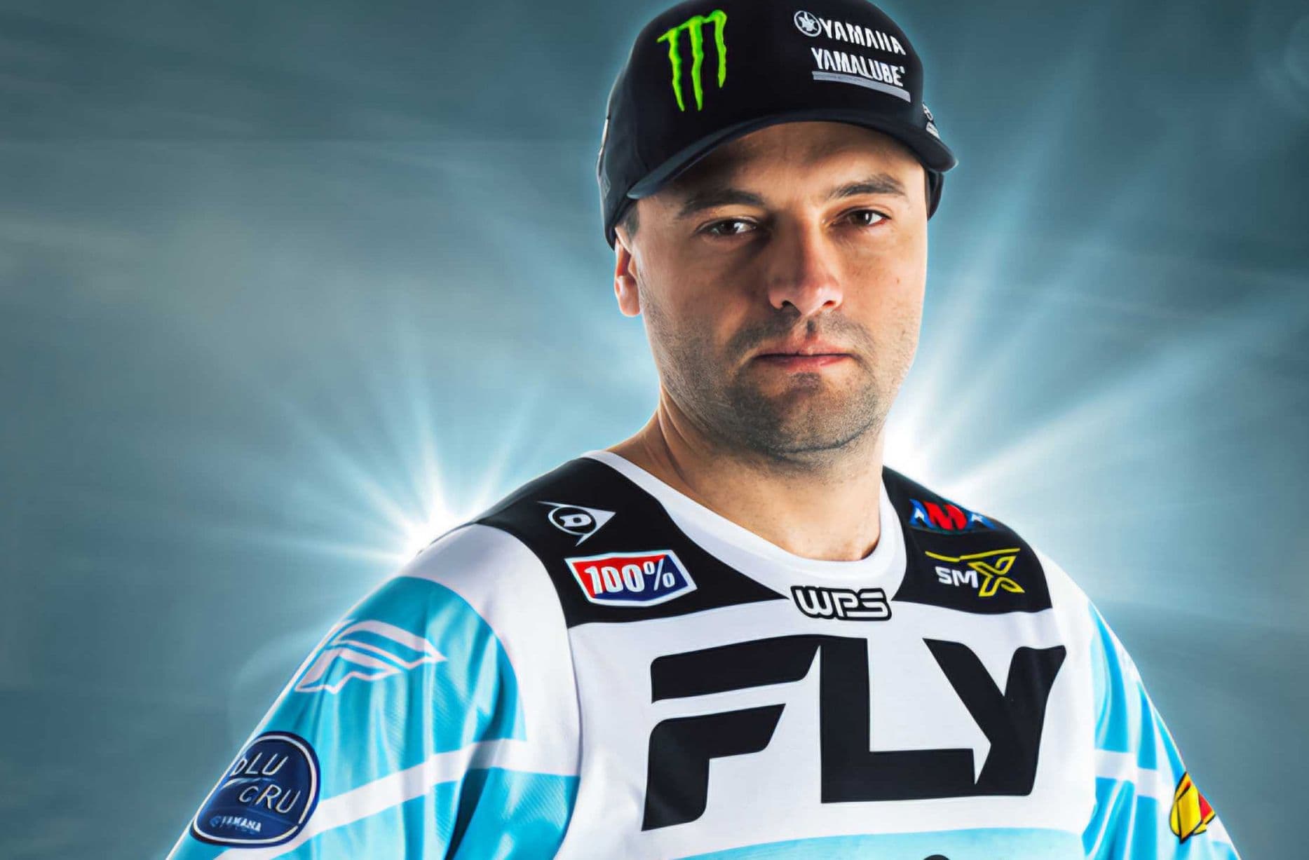 Cooper Webb and Fly Racing