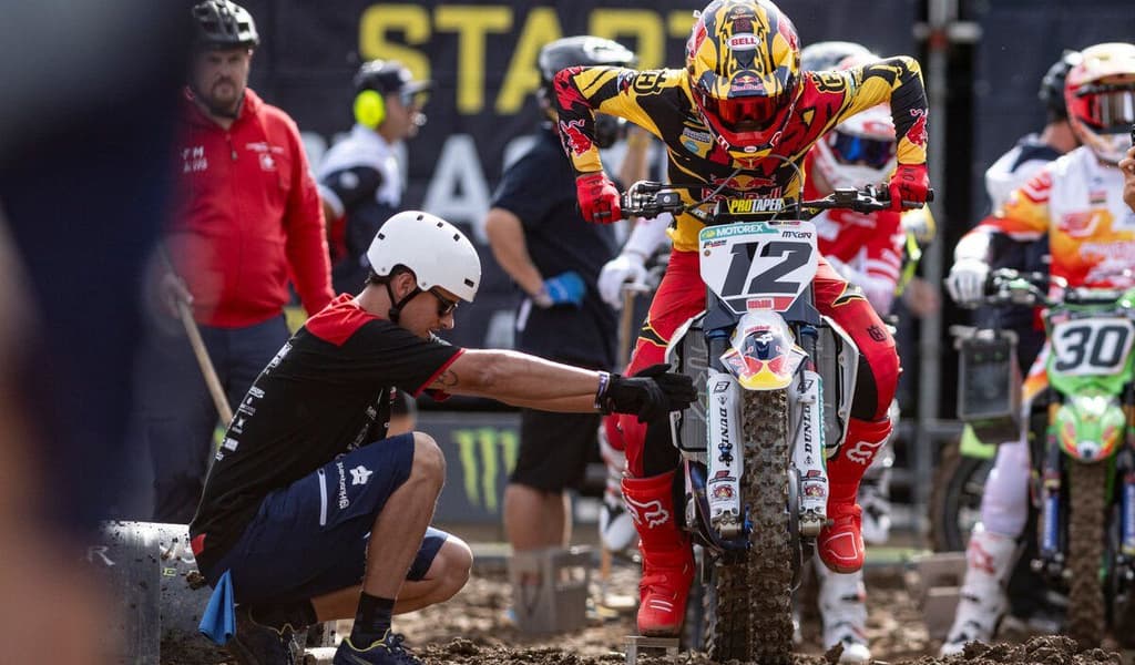 MXoN - World Media image