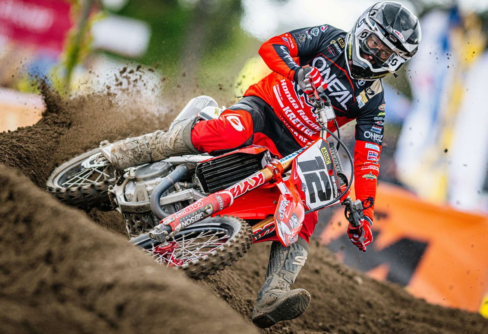 ADAC Masters -Schedule and Entries