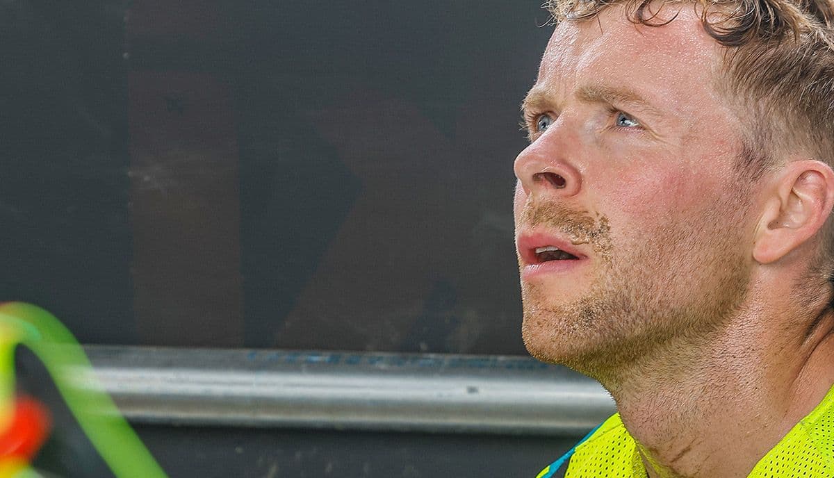 MXGP Moto Two - Cancelled