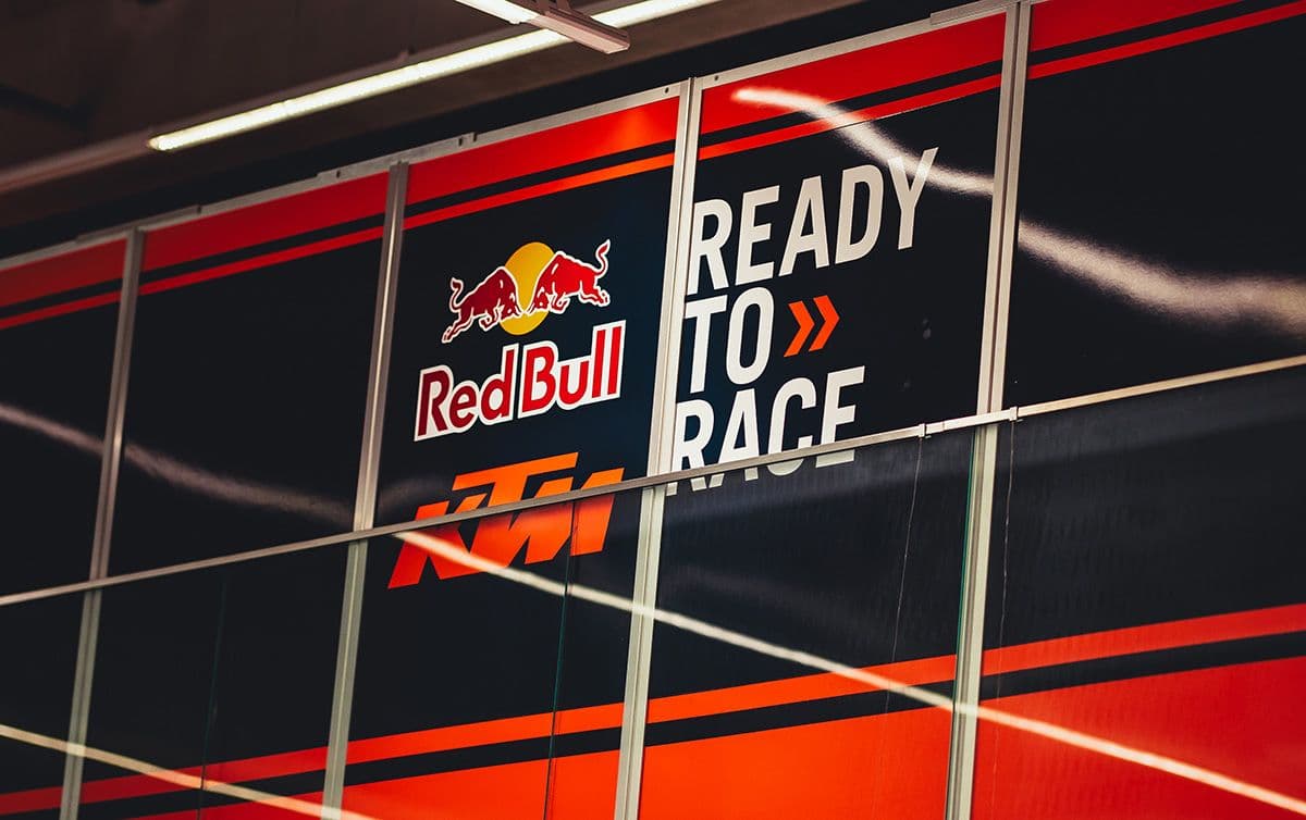 KTM Fighting Back In 2025
