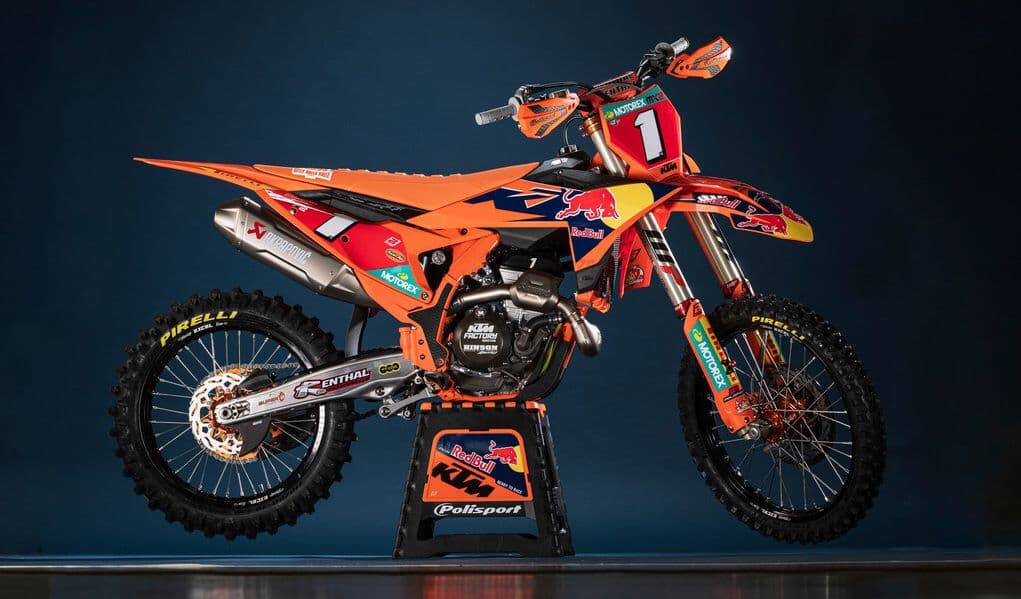 The Champs Bike - Gallery